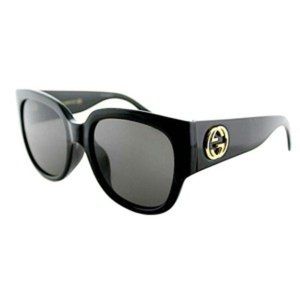 Authentic Gucci Sunglasses.
